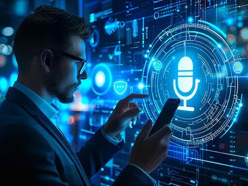 voice-agent-development